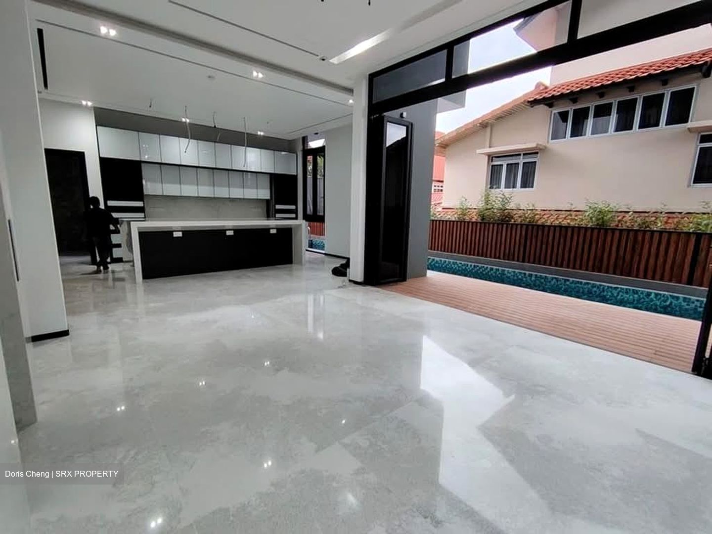 Golden Rise Estate (D21), Semi-Detached #597630011